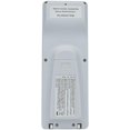 thumbnail image 5 of Remote Control for Mitsubishi Air Conditioner RLA502A700B RLA502A700L -700S, 5 of 5
