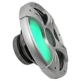 thumbnail image 6 of NYC Acoustics NC12S4 1600w 12" Car Audio LED Subwoofer+Vented Sub Box Enclosure, 6 of 11