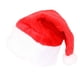 thumbnail image 2 of Wosthever 1 pieza Super oferta gorros navideños gruesos ultra suaves de felpa Santa Claus vacaciones sombreros de disfraces gorra de diseño de Kits de decoración para fiestas niño, 2 of 4