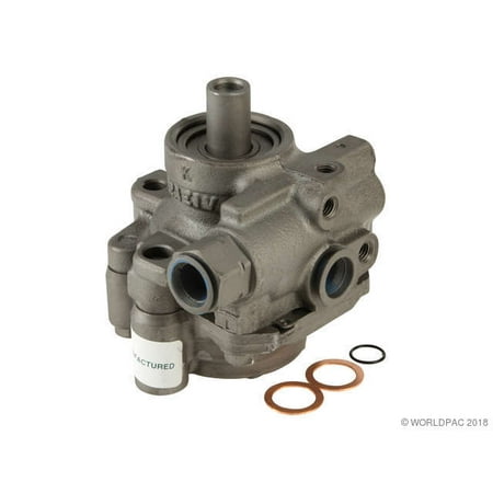 Dodge Power Steering Pump - Maval W0133-1900673 Power Steering Pump for Dodge Models