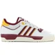 thumbnail image 2 of NEW Adi - das Originals RIVALRY 86 LOW - Men's Sneakers Shoes Leather White IE71..., 2 of 6