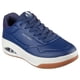 thumbnail image 3 of Tenis Skechers One Court Fast Break para Mujer 177705NVY azul marino 22.5, 3 of 5