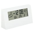 thumbnail image 1 of Thermometer,Indoor Thermometer Hygrometer Household Electronic Thermometer Temperature Meter High-Precision Functionality, 1 of 8