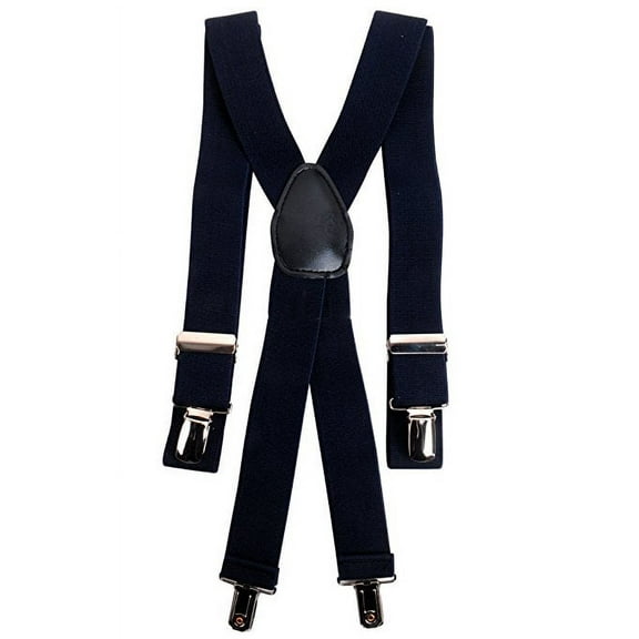 Men's Clip Suspenders