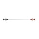 thumbnail image 5 of Cable de de batería puro, cable con lengüeta , reemplaza el Cable de fuente de alimentación impermeable resistente a 30 centimetros Soledad Cable de energía, 5 of 5