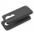 thumbnail image 2 of Funda ZIZO ZV Sleek para Motorola MOTO G6 Play TPU Delgada Negro, 2 of 4