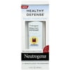 Neutrogena Neutrogena Healthy Defense Liquid Moisturizer, 1.4 oz