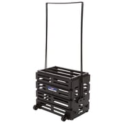 Tourna Pickleball Deluxe Caddy with Wheels