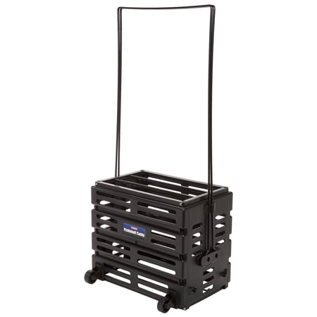 Tourna Pickleball Deluxe Caddy with Wheels