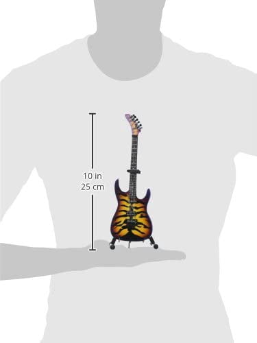 Axe Heaven Electric Guitar Body (GL-214)