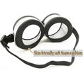 thumbnail image 4 of Gafas de Minion Li build Plateadas para Disfraces de Halloween, 4 of 5
