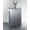 Multi-color, variant on Summit 24-Inch 5.6 Cu. Ft. Built-In Cold Brew/Nitro Coffee Kegerator - Custom Panel - SBC682PNRCMTWIN