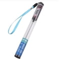 thumbnail image 2 of Cooking Thermometer Kitchen Thermometer Meat Thermometer Ultra-Long Instant Reading Probe With ° C / ° F Button - Grill, Bbq, Steak, Candy, Milk, Water Bath Pastry, 2 of 8