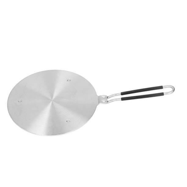 Heat Diffuser Plate, Practical Efficient Fast Heat Transfer Induction Heat Diffuser For Iron Pan