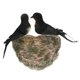 thumbnail image 3 of Adorno de Decorativa Pájaros Accesorios de Teléfono Inteligente Móvil Duradero Sunnimix Pájaro artificial, 3 of 7