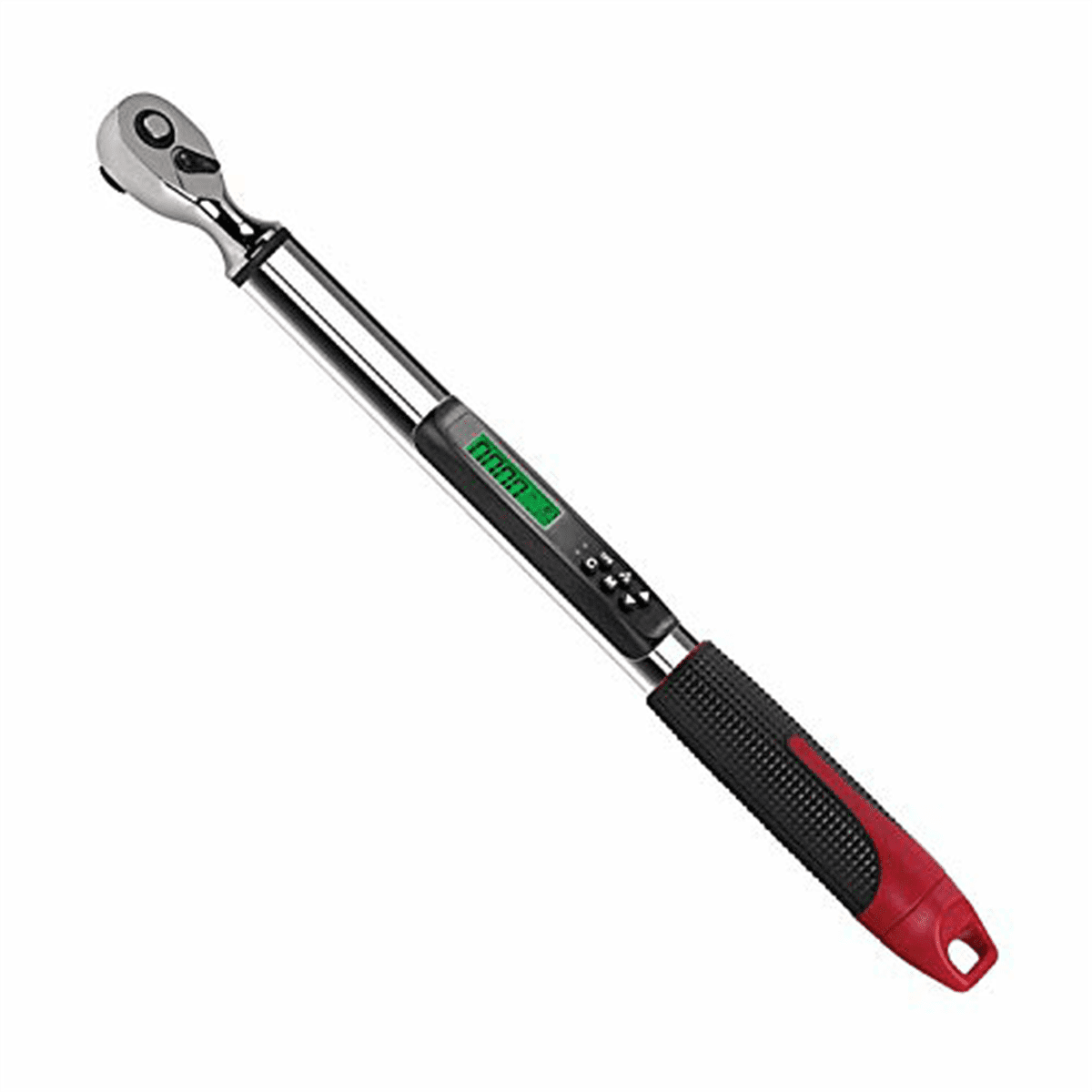 ACDelco ARM315-3A 3/8" Digital Torque Wrench (5.0-99.5 ft/lbs.)