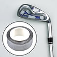 thumbnail image 2 of Cinta de Ponderada para Golf, añade Peso, Duradera, Práctica, Ligera, Palos de Golf, Tiras de Cinta de , Cinta de para Putter de Golf Ancho 14 cm 30g DYNWAVEMX Cintas de peso para golf, 2 of 8
