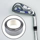 thumbnail image 2 of Cinta de Ponderada para Golf, añade Peso, Duradera, Práctica, Ligera, Palos de Golf, Tiras de Cinta de , Cinta de para Putter de Golf Ancho 14 cm 30g DYNWAVEMX Cintas de peso para golf, 2 of 8