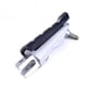 thumbnail image 4 of Motorcycle Foot Pedal Left Side Replacement for Italika 250z 2019-2022 Replaces F11010431, 4 of 16