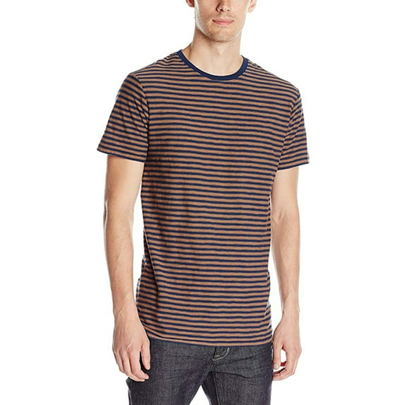 Rusty Men's Militia Shirts