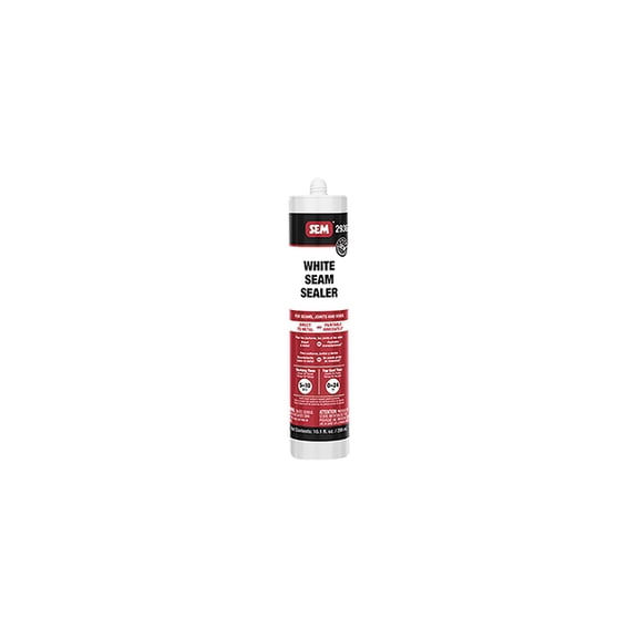 1K Seam Sealer White 29362