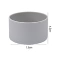 thumbnail image 2 of Almohadilla antideslizante para parachoques inferior para Stanley IceFlow 20 oz 30 oz gris, 2 of 3