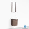 thumbnail image 3 of Colmar 18" w/ Mirror (Grey Oak), 3 of 5