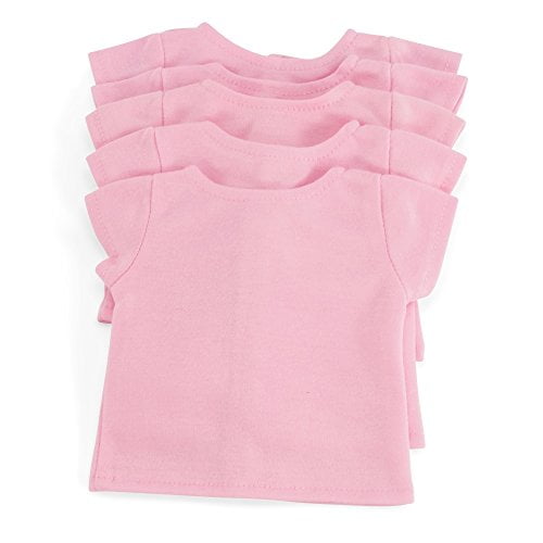 Polka Dot Summer Tank Top made for 18/" American Girl Doll Clothes