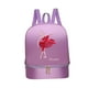 thumbnail image 5 of Mochila de baile de Ballet Strade Fareast Limited Púrpura estilo B, 5 of 8