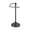 Black Nickel, variant on SunnyPoint Deluxe Fingertip Towel Holder Stand, Heavy Weighted and Free-Standing Steel Countertop Rack for Bathroom or Kitchen, Black Nickel