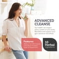 thumbnail image 5 of Zahler ParaGuard Capsules, 30 Count, Gut Health Supplement & Digestive Support with Wormwood, Garlic, Pumpkin Seed, Clove, 5 of 7