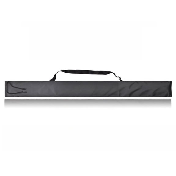 GRIMPEX Shore Fishing Foldable Rod Bag Carrier for 2-4 Rods Fishing Tackle Accessory