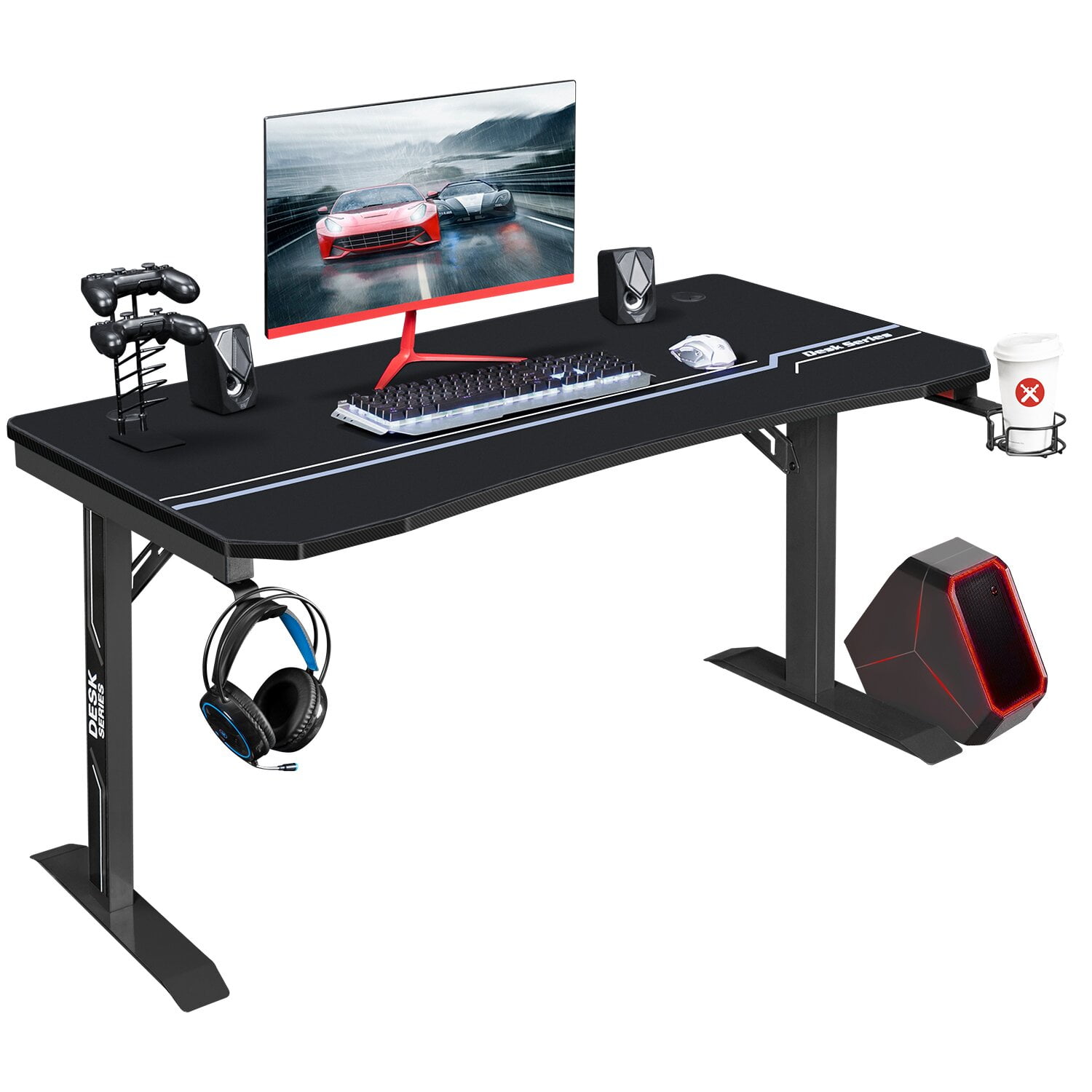 Gaming Desk