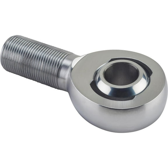 Chromoly X-Series Heim Joint Rod End, 1-1/4 Inch-12 RH, 1 In Hole