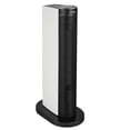thumbnail image 1 of Calefactor Atvio Home de Ceramica de Torre 60.5cm 1500W, 1 of 3