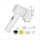 thumbnail image 1 of Electric Cleaning Brush for Cleaning Tub Floor Tile Window, Sink, 1 of 5