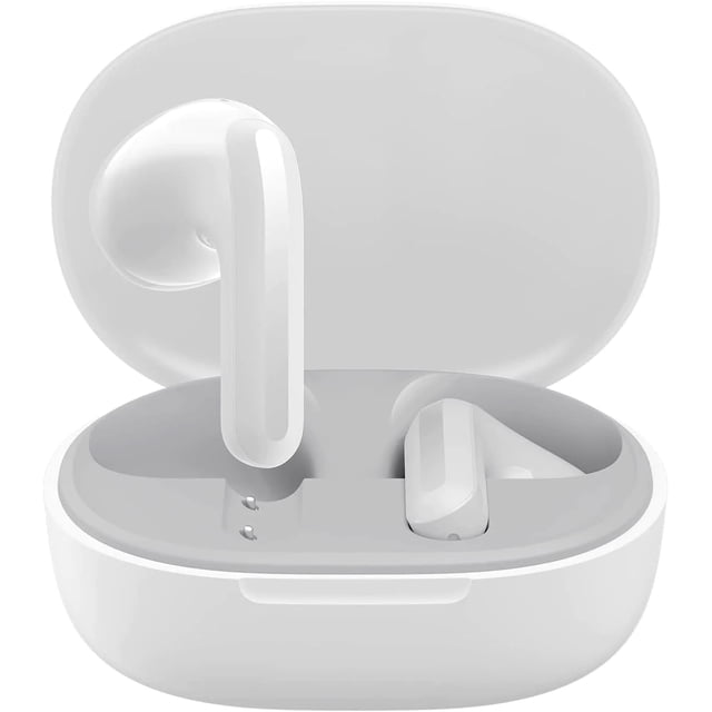 Audifonos Inalambricos Xiaomi Redmi Buds 4 Lite Blanco