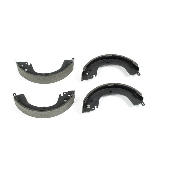 Drum Brake Shoe Fits select: 1997-2004 MITSUBISHI MONTERO