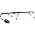 thumbnail image 2 of Fuel Injection Wiring Harness Compatible with 2008-2010 Ford F-250 Super Duty Left Diesel Fuel Type, 2 of 3