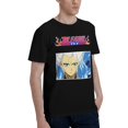 thumbnail image 2 of Camiseta de Manga Corta para Hombres Bleach, 2 of 5