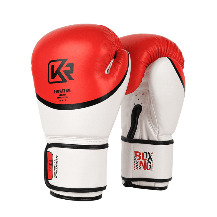 Children Adult General Professional Boxing Gloves Red 10oz Walmart Canada