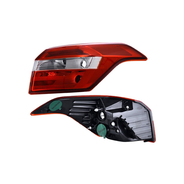 CALAVERA CRETA 2017 al 2018 HYUNDAI Derecha/Pasajero DEPO .