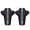thumbnail image 3 of Naiovety Guardabarros de bicicleta de plástico ultraligero guardabarros de bicicleta Mountain Road Bike Wing para accesorios de bicicleta Type10 NO10, 3 of 6