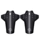 thumbnail image 1 of Yuarrent Guardabarros de bicicleta de plástico ultraligero guardabarros de bicicleta Mountain Road Bike Wing para accesorios de bicicleta Type10 NO10, 1 of 6