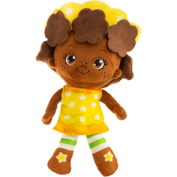 Strawberry Shortcake Orange Blossom Plush