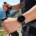thumbnail image 5 of RuiJiao Watch Strap 20mm Easily Disassembly Silicone Watch Bands, 5 of 9