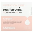thumbnail image 2 of SNP Prep Peptaronic Cream 55ml, 2 of 4