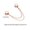 Rose Gold, variant on Magnetic Pants Edge Fixing Clip Buckle, Seamless Suction Closure Device for Shortening Waistbands, T-Shirt Hems, and Adjusting Loose Fitting Clothing