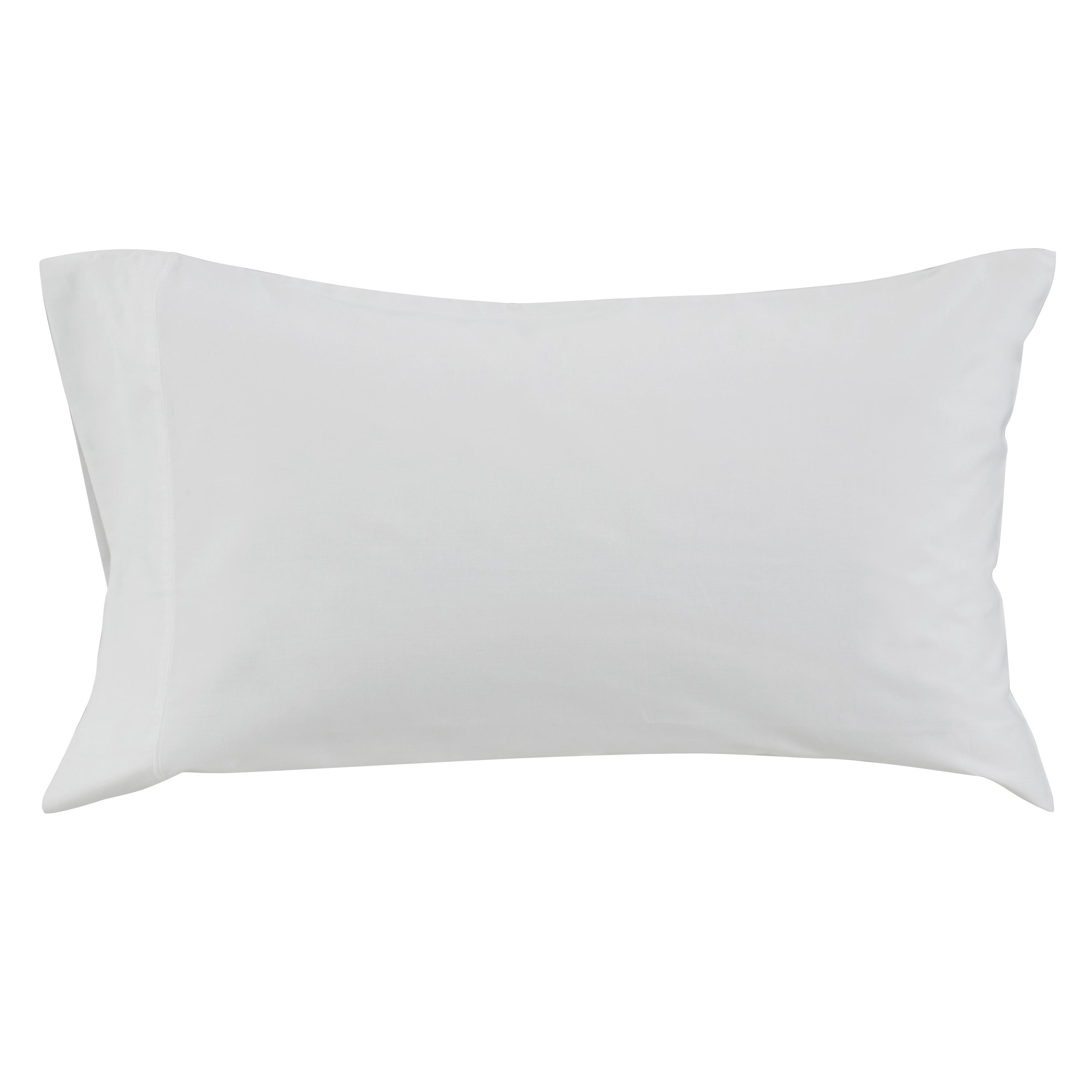Crown Collection Silver Solid Small Cushion Cover Pillow Shams Set of 2 pc Silver, Square 12/'/' x 12/'/' Hypoallergenic 500-TC 100/% Egyptian Cotton Decorative Zipper Closure 12x12 Cushion Cover