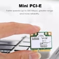 thumbnail image 3 of 7260BN Card, Wifi Card Rational Design  Long Service Life Safe  for Home, 3 of 7